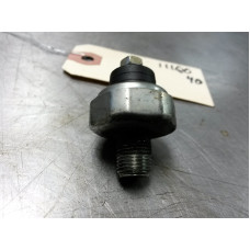 111Q040 Engine Oil Pressure Sensor From 2014 Subaru Impreza  2.0